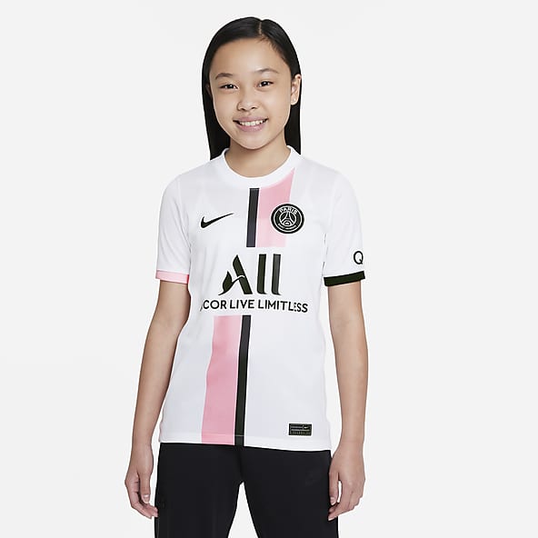 Kids Kylian Mbappé. Nike NL