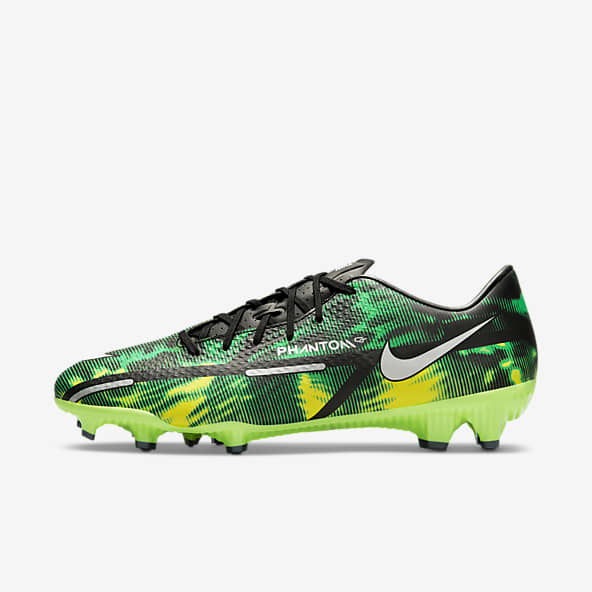 ghost soccer cleats