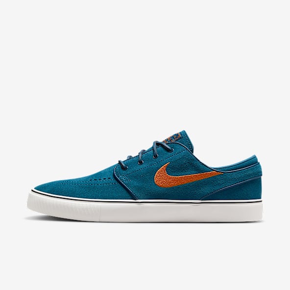Nike SB Zoom Janoski OG+ Tenis de skateboarding