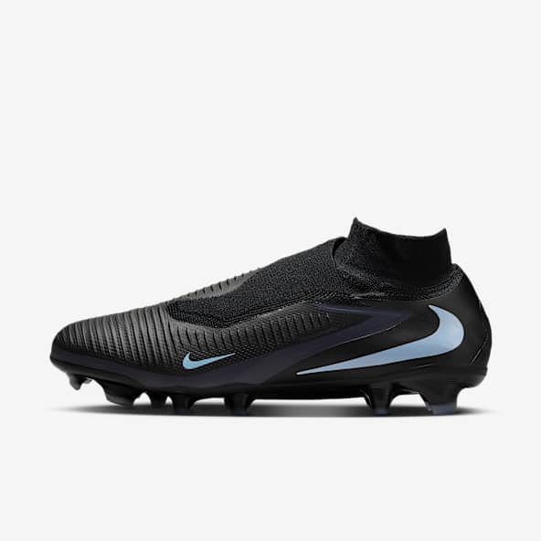 Nike Phantom 6 High Pro Tacos de fútbol para terreno firme