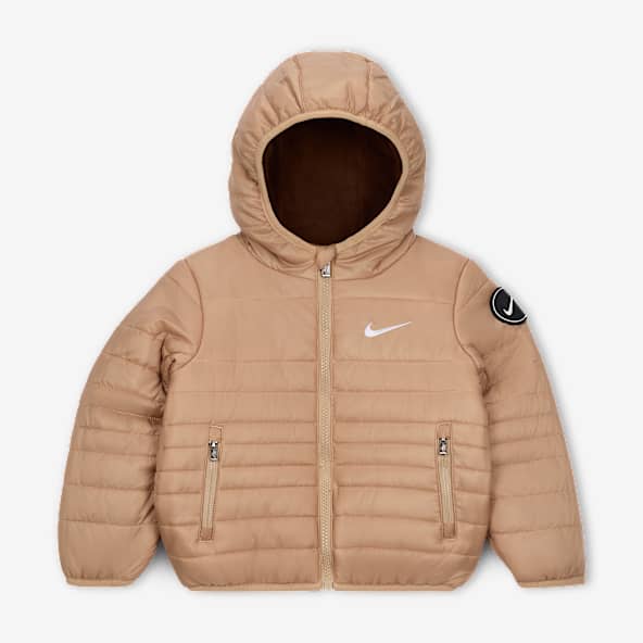 Nike Nike Chamarra de densidad media con relleno para bebé (12-24 meses)