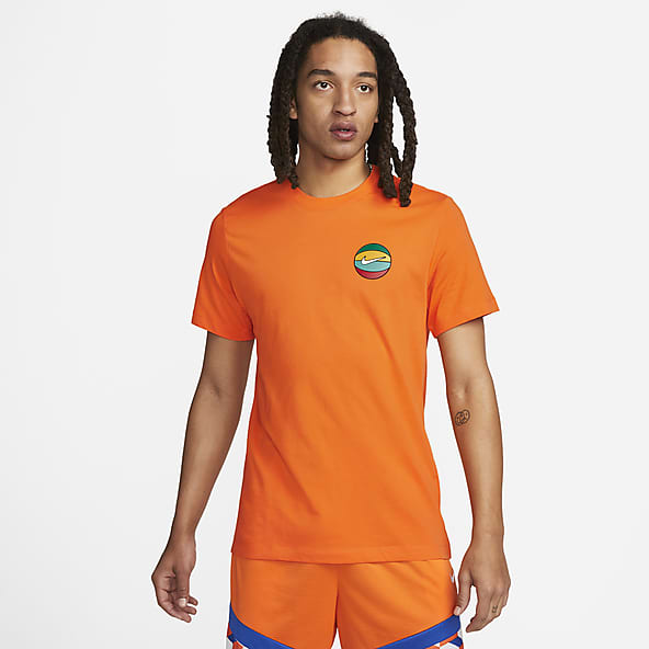 Orange Tops & Nike UK