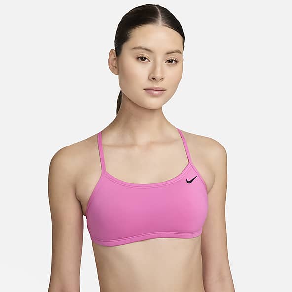 Prenda para la parte inferior de natación de cintura alta para mujer Nike  Essential.