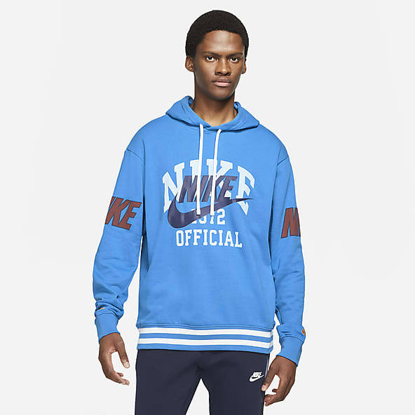 Hombre Sportswear Sudaderas con y sin capucha. Nike ES