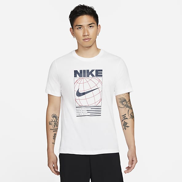 Nike公式 メンズ Dri Fit トップス Tシャツ ナイキ公式通販