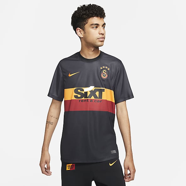gene ozono conveniencia Camisetas y equipaciones del Galatasaray 2022/23. Nike ES
