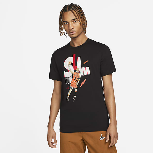 Nike air jordan shirt clearance
