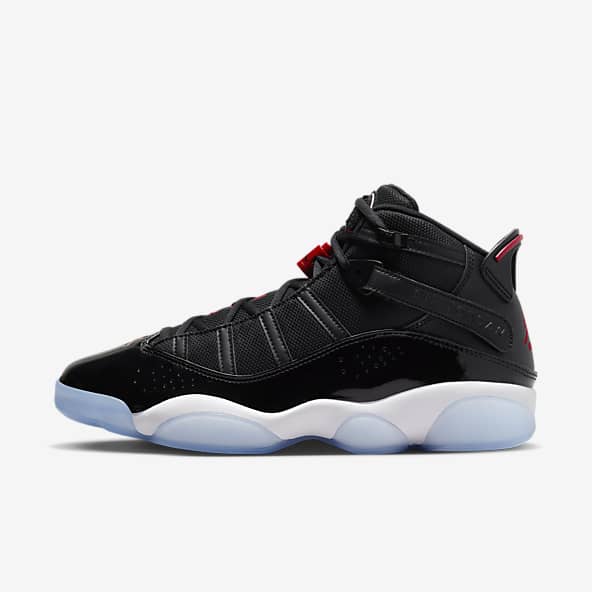 Jordan Black Shoes. Nike RO