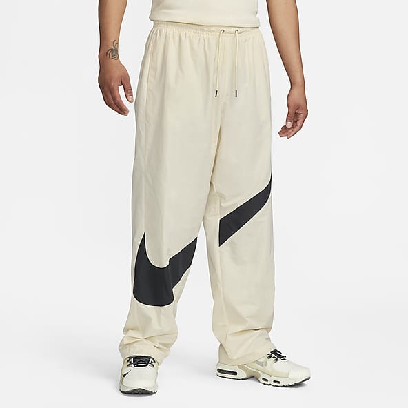 White Trousers. Nike UK