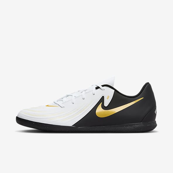 Tenis nike sales para futbol