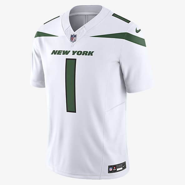 Jets hotsell jersey 2020