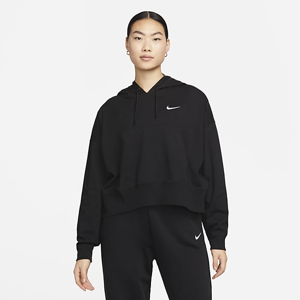 pull nike adidas femme