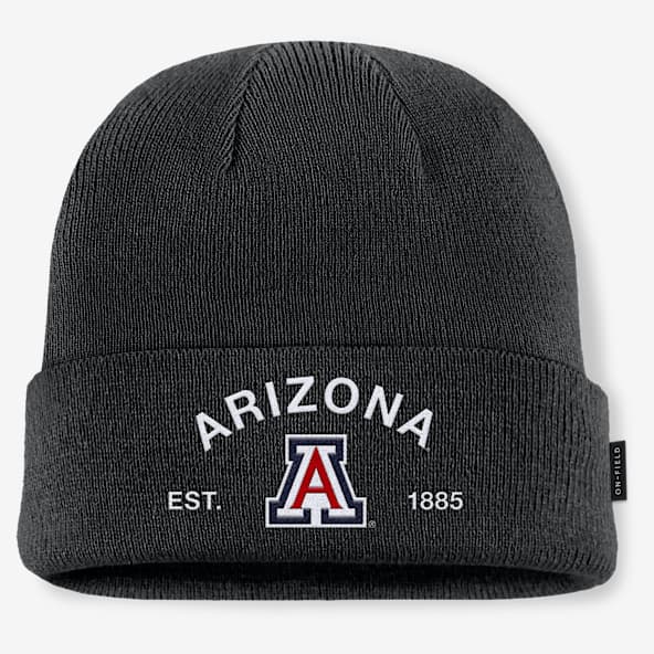 Arizona 2025 Military Appreciation Arizona 2025 Military Appreciation Men's Nike College Cuffed Beanie