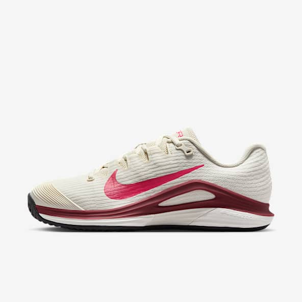 Nike Vapor 12 Women's Clay Court Tennis Shoes