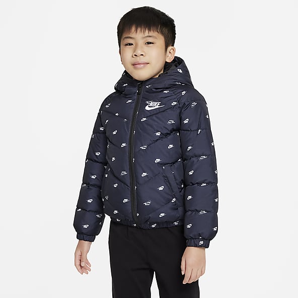 Instalaciones compromiso Brillante Para niño Winter Wear. Nike ES