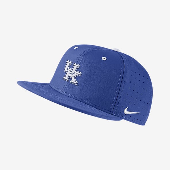 Kentucky Nike College Baseball Hat