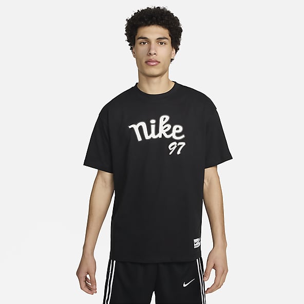 Nike Yoga Dri-FIT M DM7825-010 T-shirt (XL) - Krekli 
