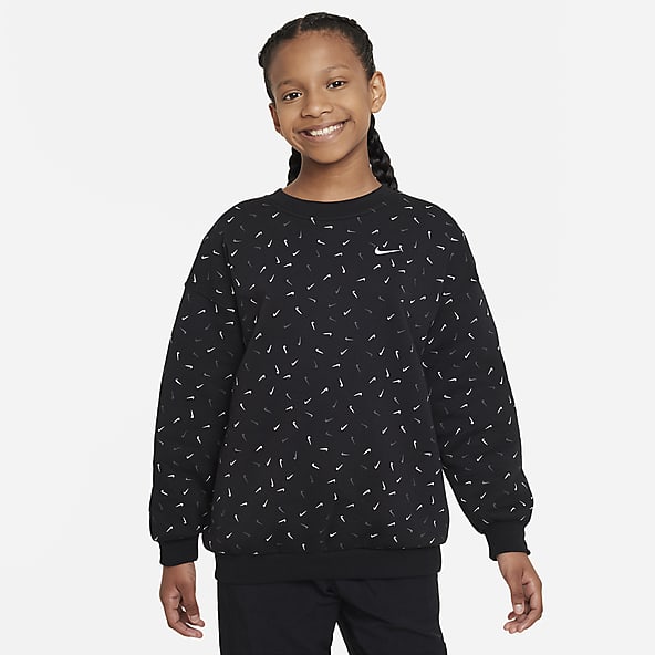 Kids Oversized Sweatshirts. Nike UK