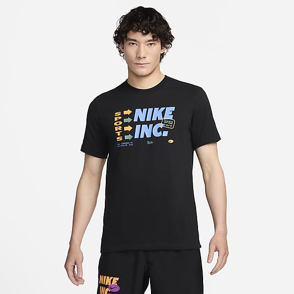 NIKE公式】 メンズ クリアランスセール Dri-FIT トップス u0026 Tシャツ【ナイキ公式通販】