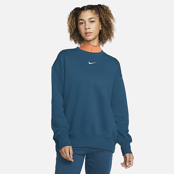 Women Sweatshirt Graphic,Womens Tops,Womens Hoodie Sweatshirts Casual Tunic Tops Long Sleeve Tie Dye Shirts with Pockets Blue 
