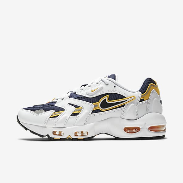 Zapatillas Air Max para hombre. Nike ES