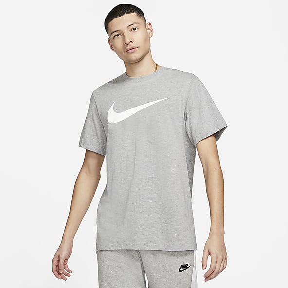 Nike hotsell shirtjes heren