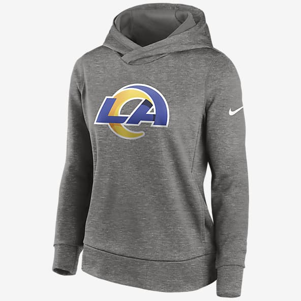 nike rams jacket