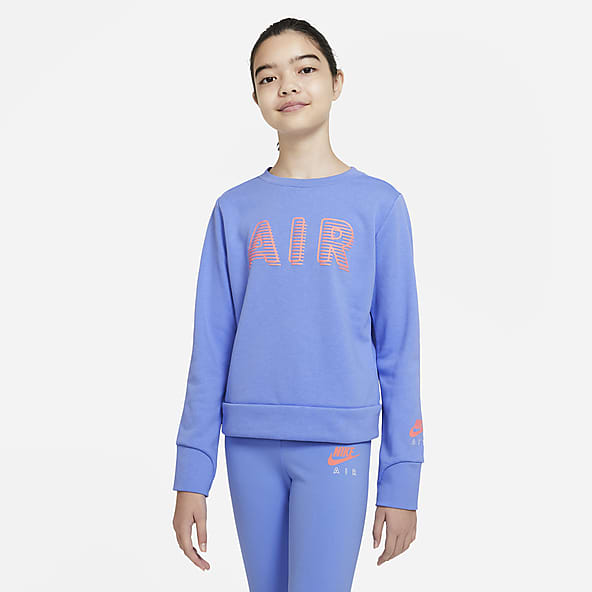 girls nike sweatsuit