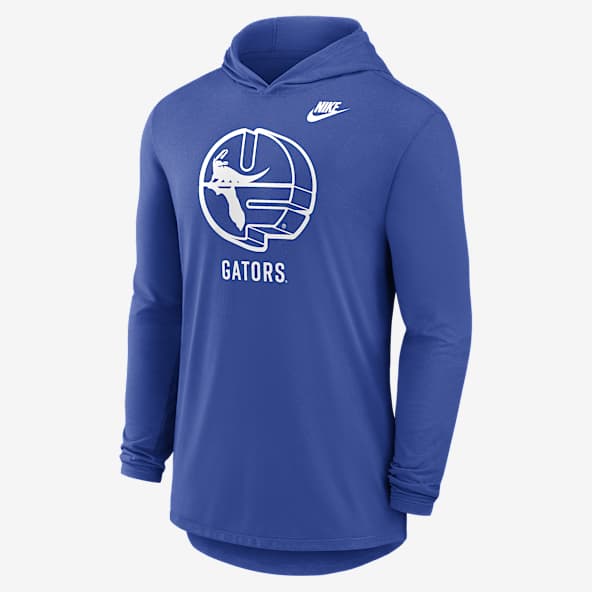 Florida Legacy Florida Legacy Men's Nike Dri-FIT College Long-Sleeve Hooded T-Shirt
