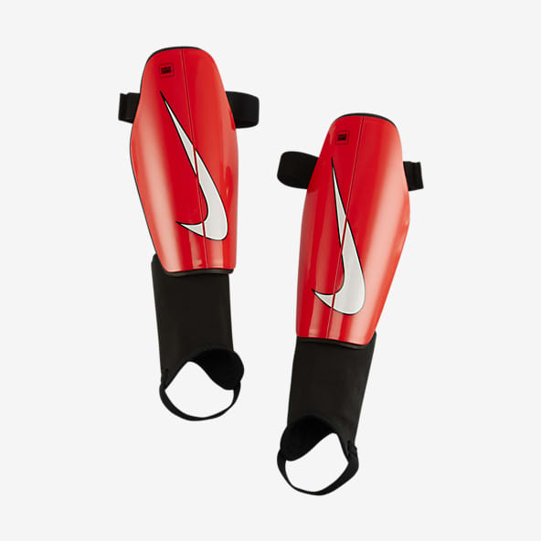 Espinilleras nike chicas top