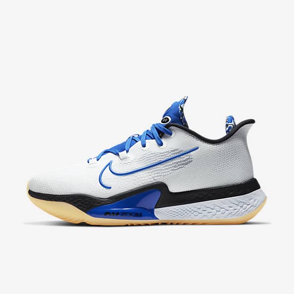 new nike shoes basketball 2019