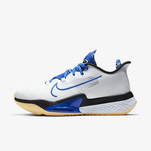 chaussure basketball femme nike