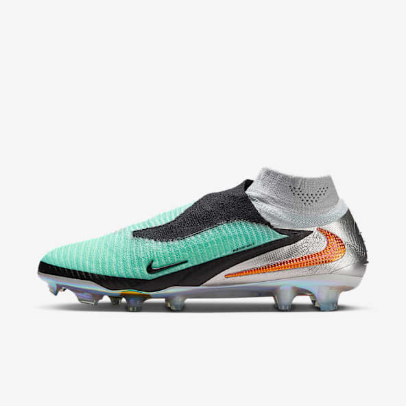 Nike Phantom 6 High Elite Korki piłkarskie na twardą murawę