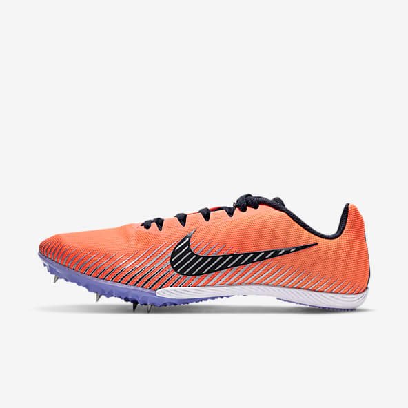nike women's zoom rival m 9 track and field shoes