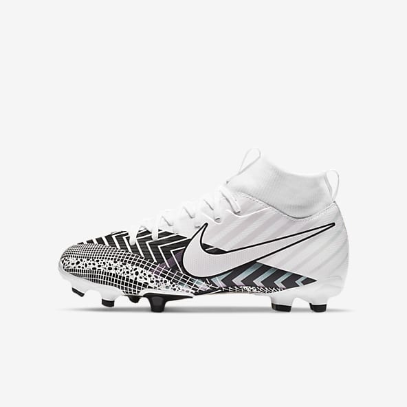 infant size 7 football trainers