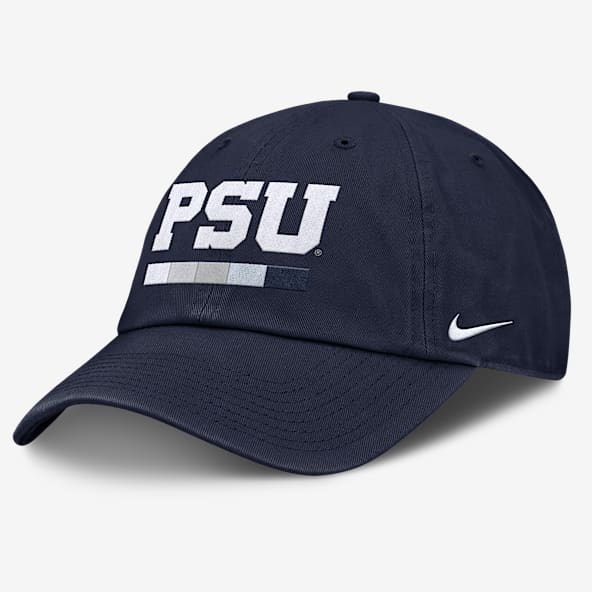 Penn State Primetime Campus Club Men's Nike College Adjustable Hat