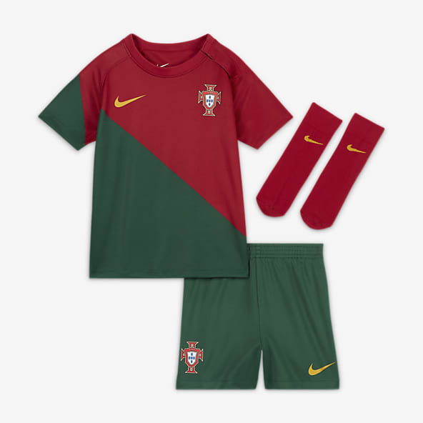 Equipo Portugal.. Nike ES