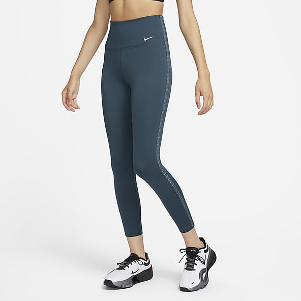 Legging taille haute Nike Sportswear Swoosh pour Femme