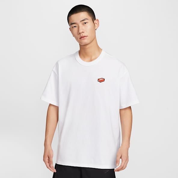 Nike Sportswear Premium Essentials Men's T-Shirt