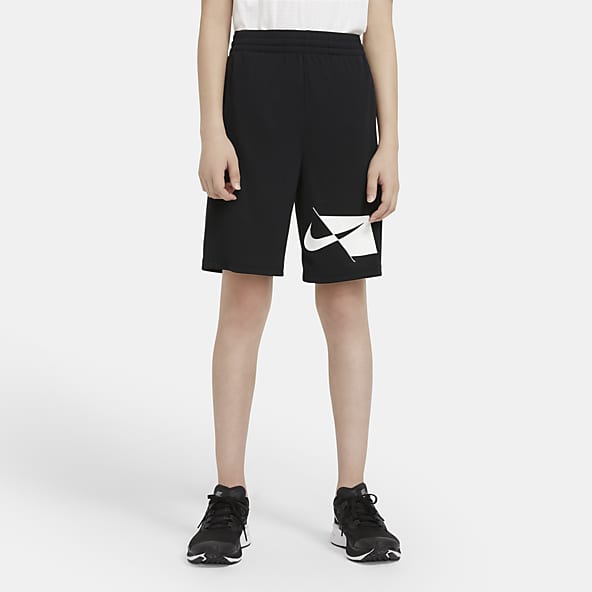 Nike公式 キッズ ハーフパンツ ショートパンツ ナイキ公式通販