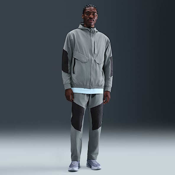 Nike Air Max Men's Woven Cargo Trousers