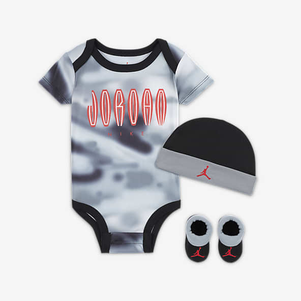 Jordan Baby (12-24M) Flight Remix Box Set
