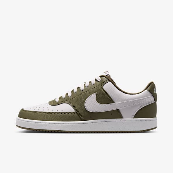 Nike Court Vision Low Schuh (Herren)