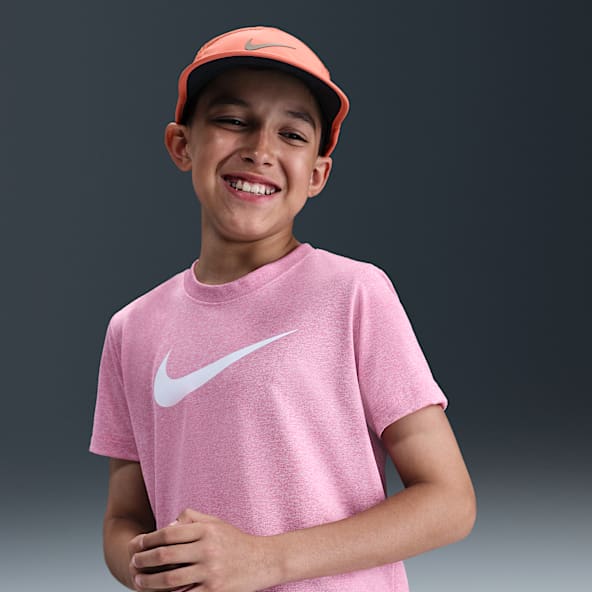 Nike Legend Big Kids' Dri-FIT T-Shirt