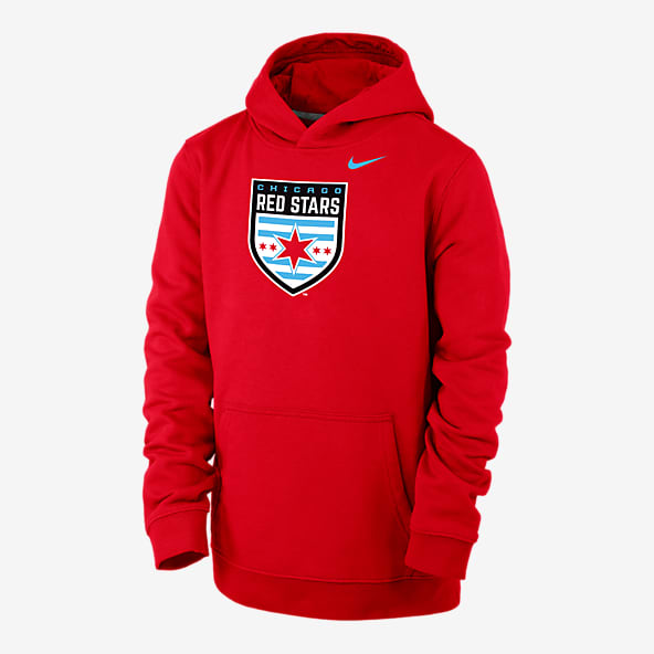 Sudadera nike america hotsell 2019