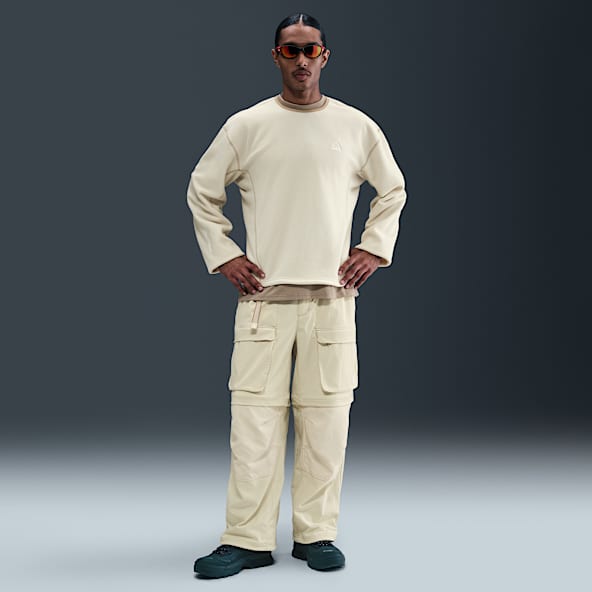 Nike ACG "Smith Summit" Pantaloni cargo con zip– Uomo