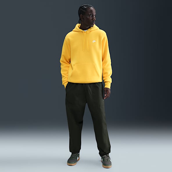 Nike Club Men's Trousers