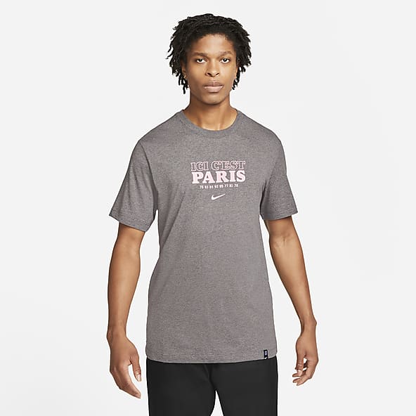 Paris Saint-Germain Tops \u0026 T-Shirts. Nike GB