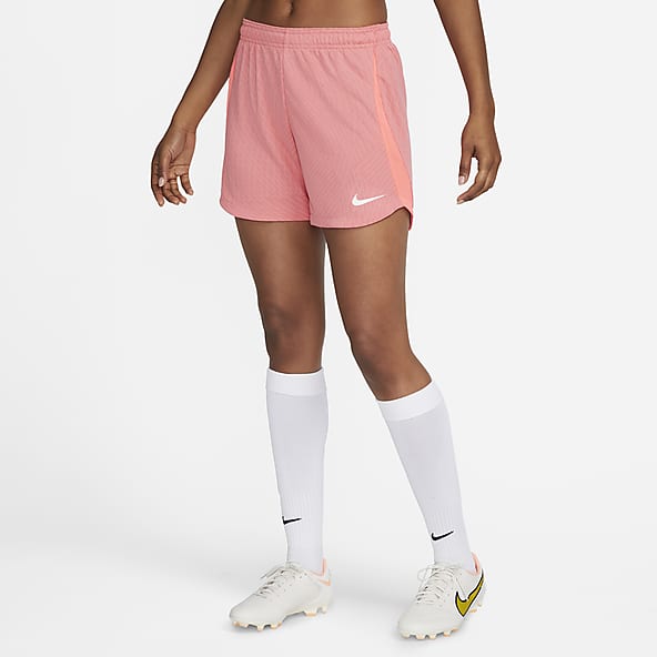 Mujer Fútbol Pantalones Nike ES