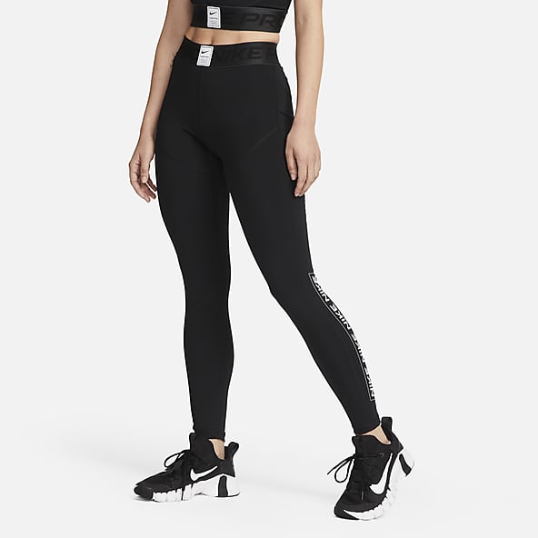 Nike Air Lange legging met hoge taille voor dames